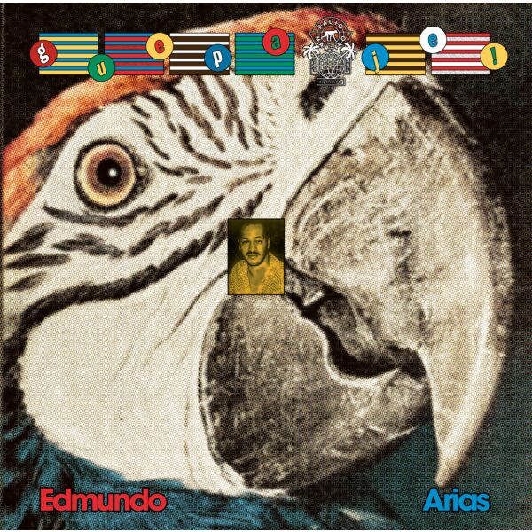 GUEPA JE! CUMBIA, PORRO & THE SOUND OF COLOMBIA’S CARIBBEAN & PACIFIC COASTS