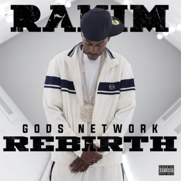 G.O.DS NETWORK - REB7RTH