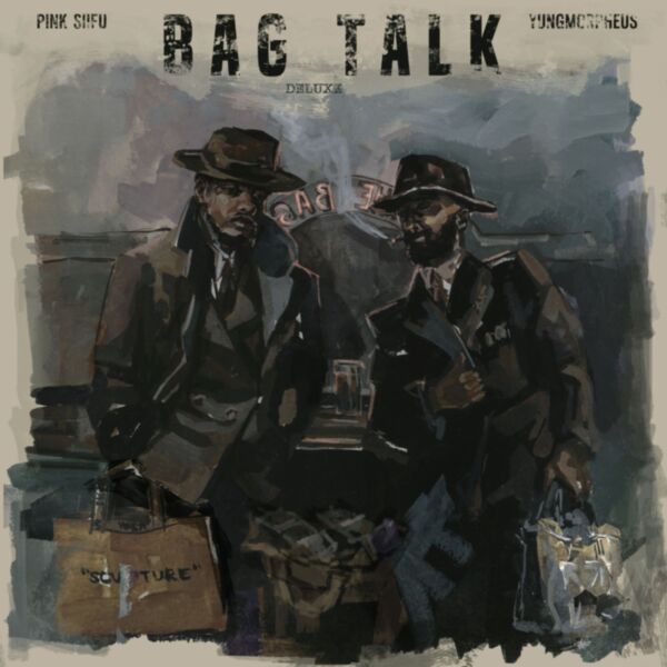 BAG TALK DELUXE