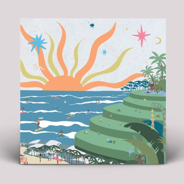 RUVENZORI EP