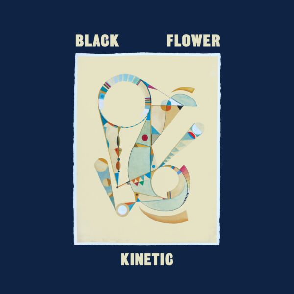 KINETIC (LIMITED EDITION)