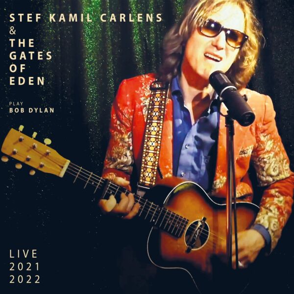 PLAY BOB DYLAN (LIVE 2021-2022)
