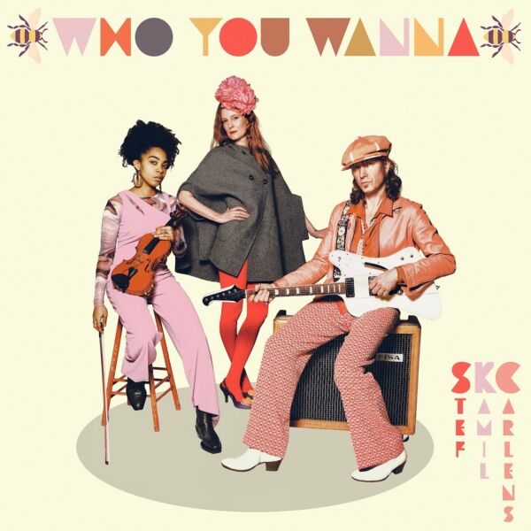 BO WHO YOU WANNA BE