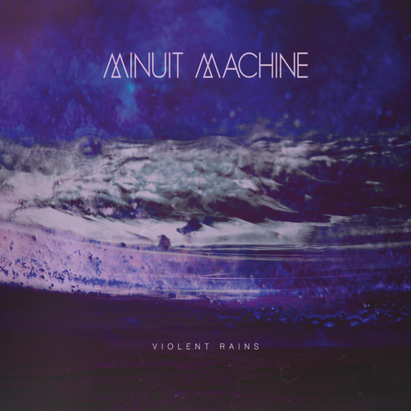 VIOLENT RAINS