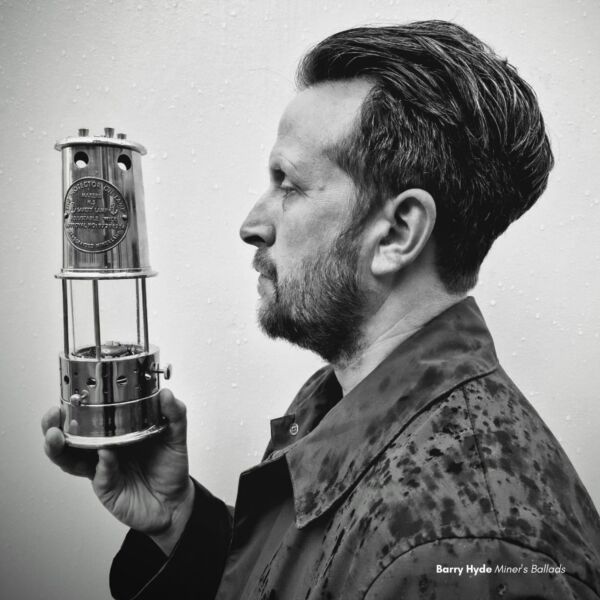 MINER'S BALLADS