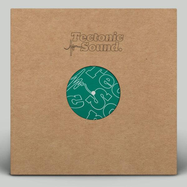 TECTONIC SOUND / VINYL 4 (20 YEAR ANNIVERSARY COMPILATION)
