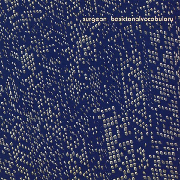 BASICTONALVOCABULARY (2025 REPRESS)