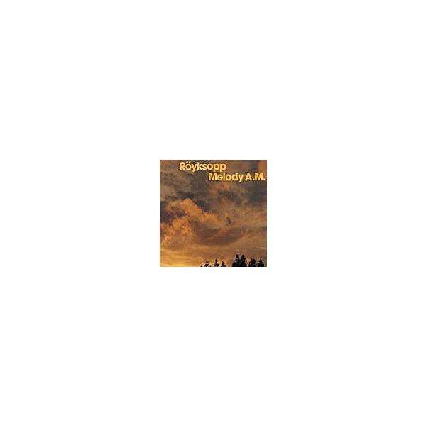 MELODY AM (20TH ANNIVERSARY EDITION) (2LP)