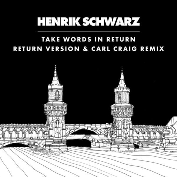 TAKE WORDS IN RETURN, C2 VOCAL REMIX (2025 REPRESS)