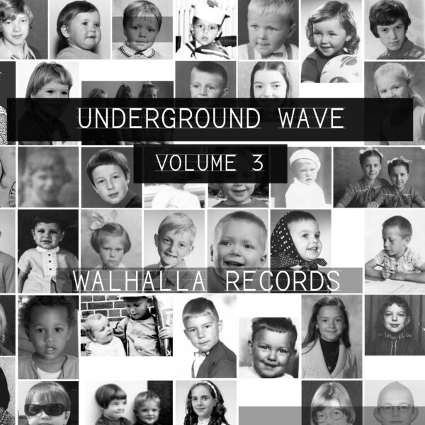 UNDERGROUND WAVE VOL. 3