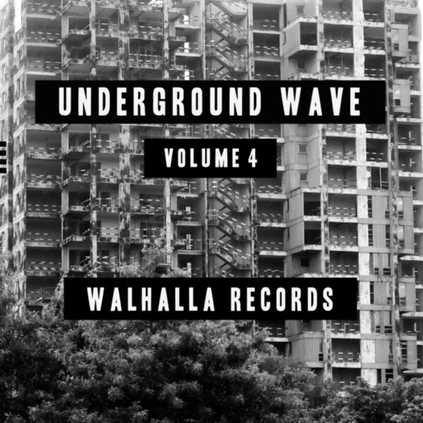 UNDERGROUND WAVE VOL. 4