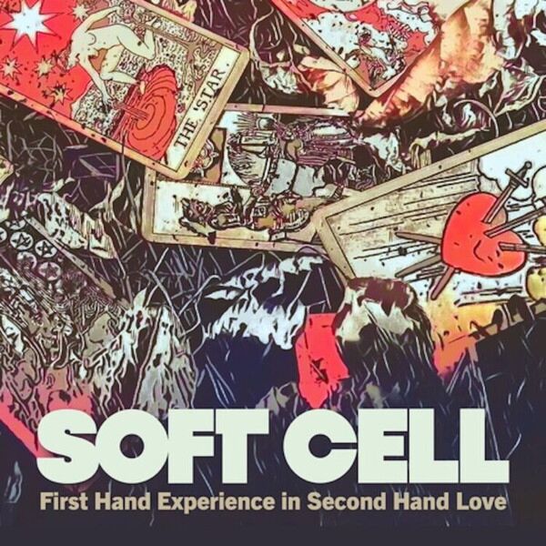 FIRST HAND EXPERIENCE IN SECOND HAND LOVE (RED VINYL)