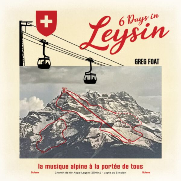 6 DAYS IN LEYSIN