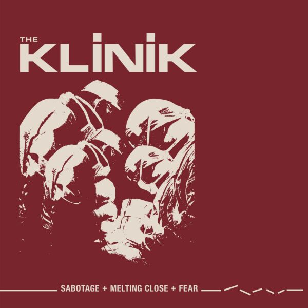 SABOTAGE + MELTING CLOSE + FEAR