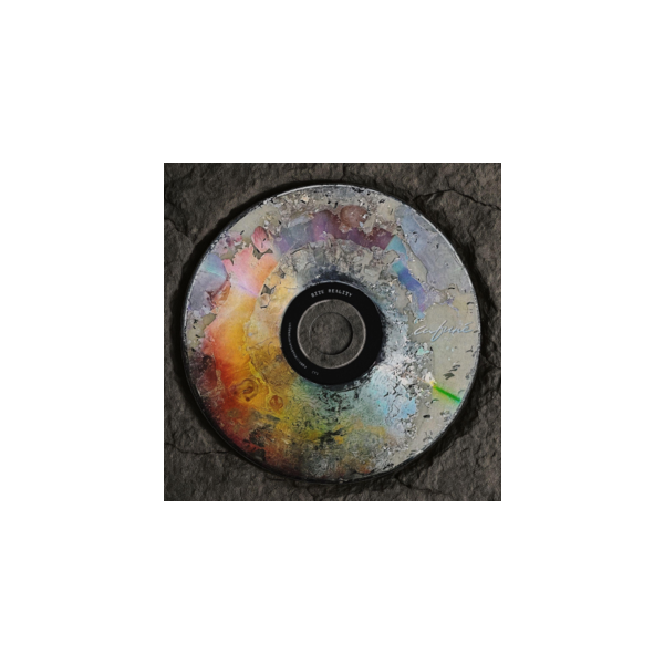 BITE REALITY (GRAPHITE COLOURED VINYL)