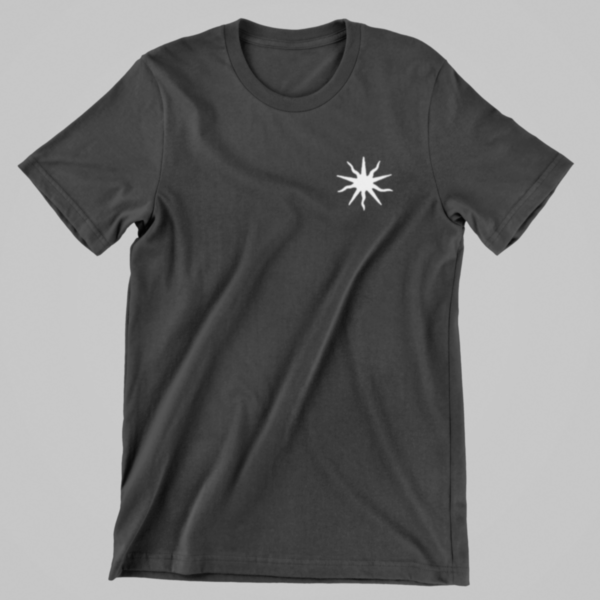 SIZE S T-SHIRT [SUN]