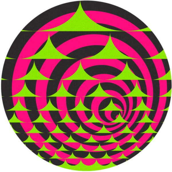 INDO WAREHOUSE PRESENTS BOMBAY ACID