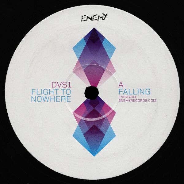 FLIGHT TO NOWHERE