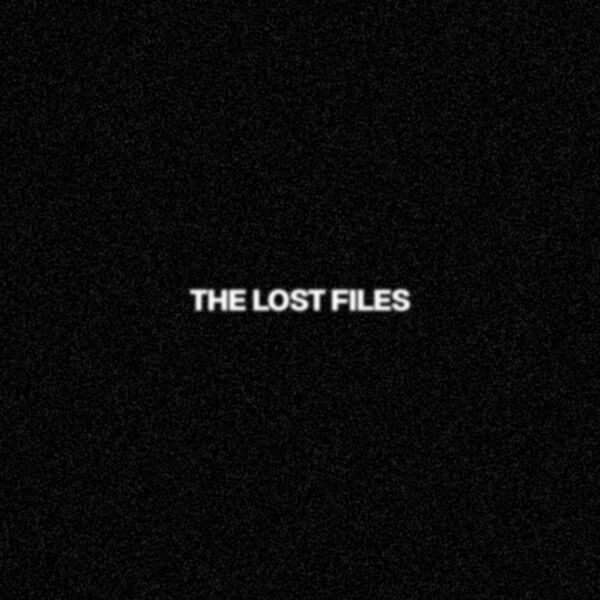 THE LOST FILES (CLOUD ORANGE VINYL)