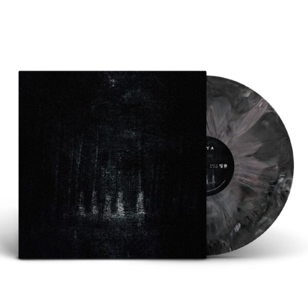 POUYA (GRAPHITE ECO VINYL)