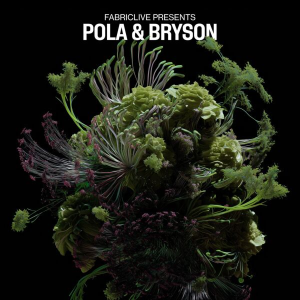 FABRICLIVE PRESENTS: POLA & BRYSON