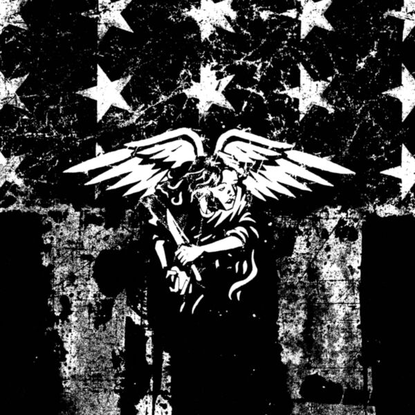 YEAR ONE (25TH ANNIVERSARY) (BLACK AND WHITE SPLATTER VINYL)