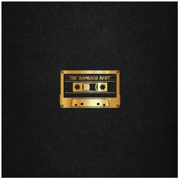 BEST 25TH ANNIVERSARY (GOLD COLOUR VINYL)