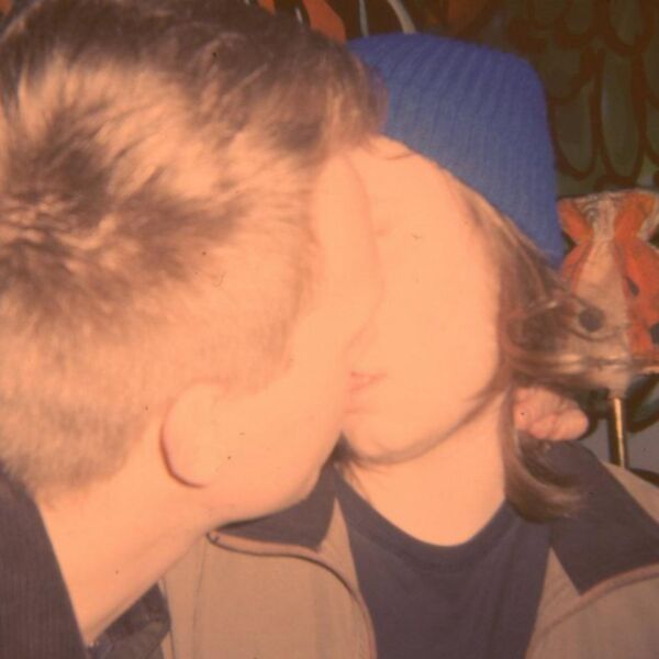 IN MY DREAMS YOU WERE GOLDEN