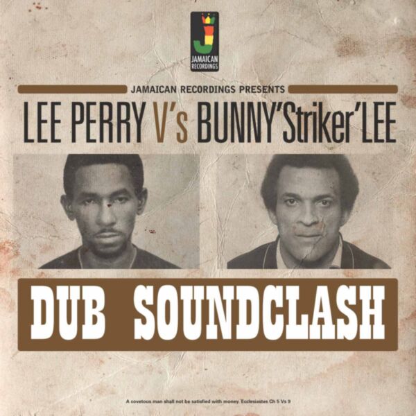 DUB SOUNDCLASH