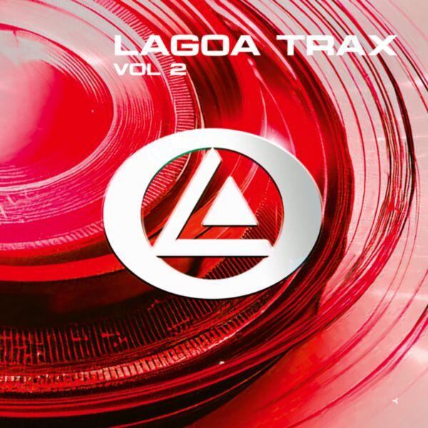 LAGOA TRAX VOL. 2 LAGOA TRAX VOL. 2