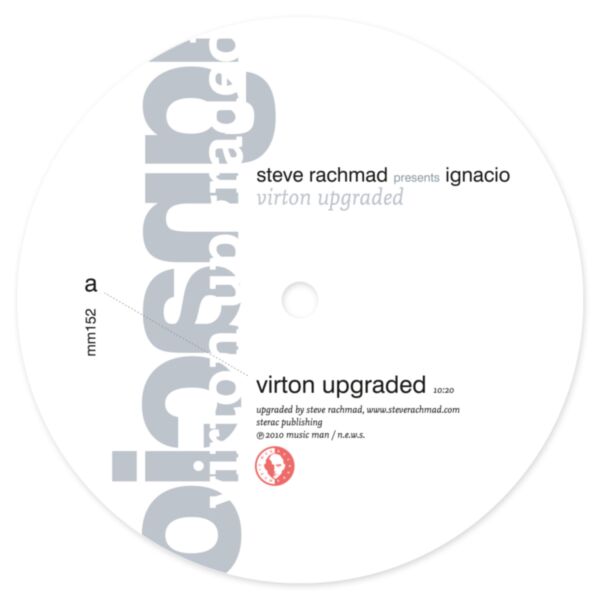 VIRTON UPGRADED (BEN KLOCK REMIXES)