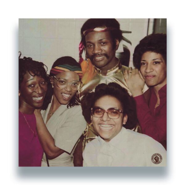 THE LOVE MAGICIAN ARCHIVES. BOOGIE & POST DISCO. NYC 190-1983 VOL. 3