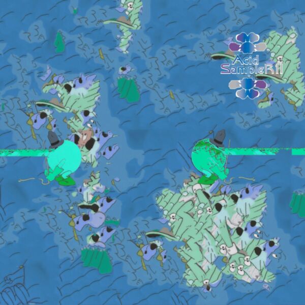 ACID SAMPLER PART TWO