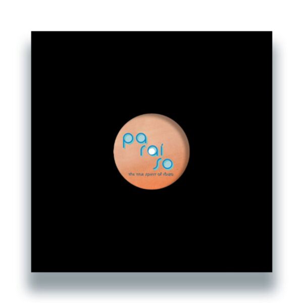 PARAISO - THE TRUE SPIRIT OF IBIZA - BONUS SAMPLER 1