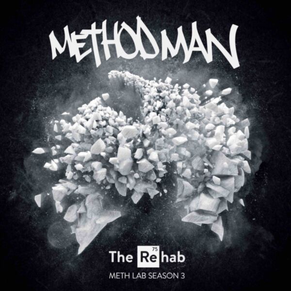 METH LAB SEASON 3: THE REHAB