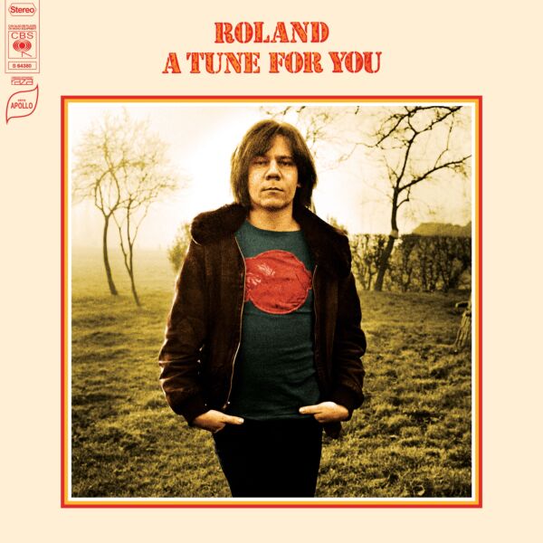 A TUNE FOR YOU (1971)