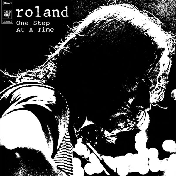 ONE STEP AT THE TIME (1972)