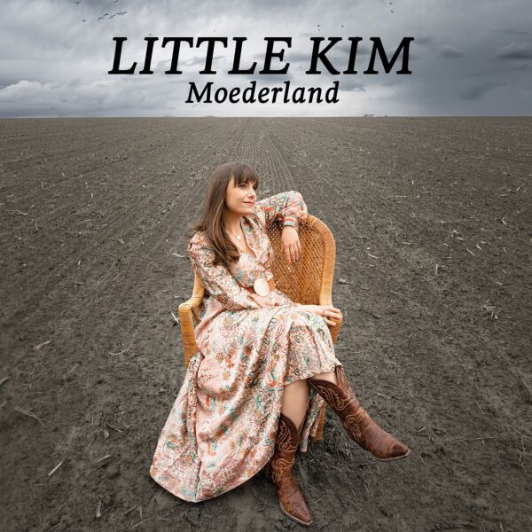 MOEDERLAND