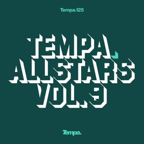 TEMPA ALL STARS VOL. 9