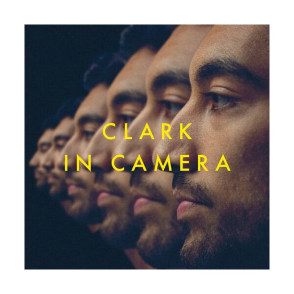 IN CAMERA (GREEN VINYL)