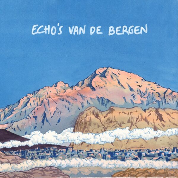 ECHO’S VAN DE BERGEN