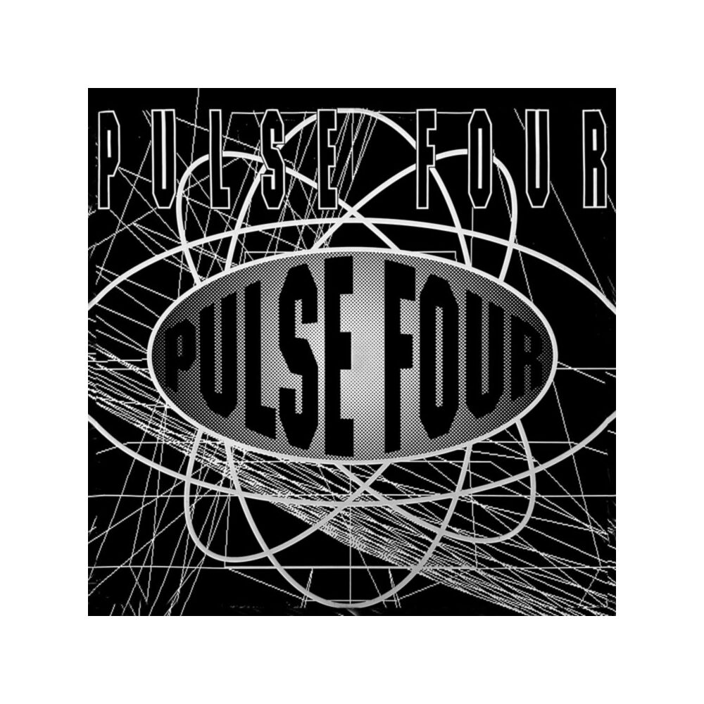 THE PULSE EP VOL. 4 main product photo