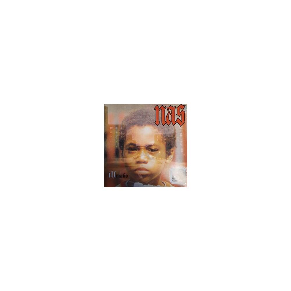 ILLMATIC main product photo