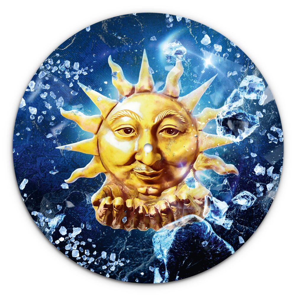 PROGRESSIVE TRANCE E.P. (PICTURE DISC 2) main product photo