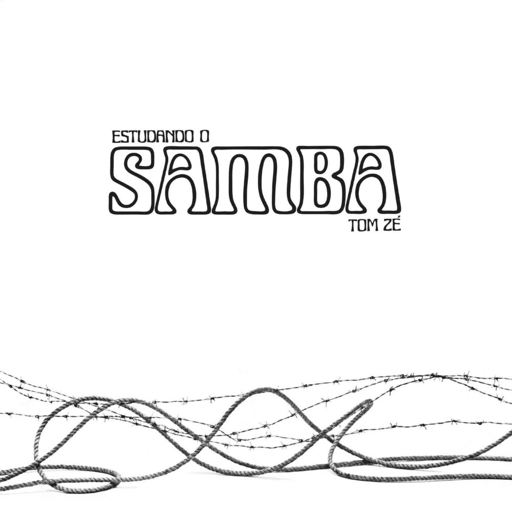 ESTUDANDO O SAMBA (1976) main product photo