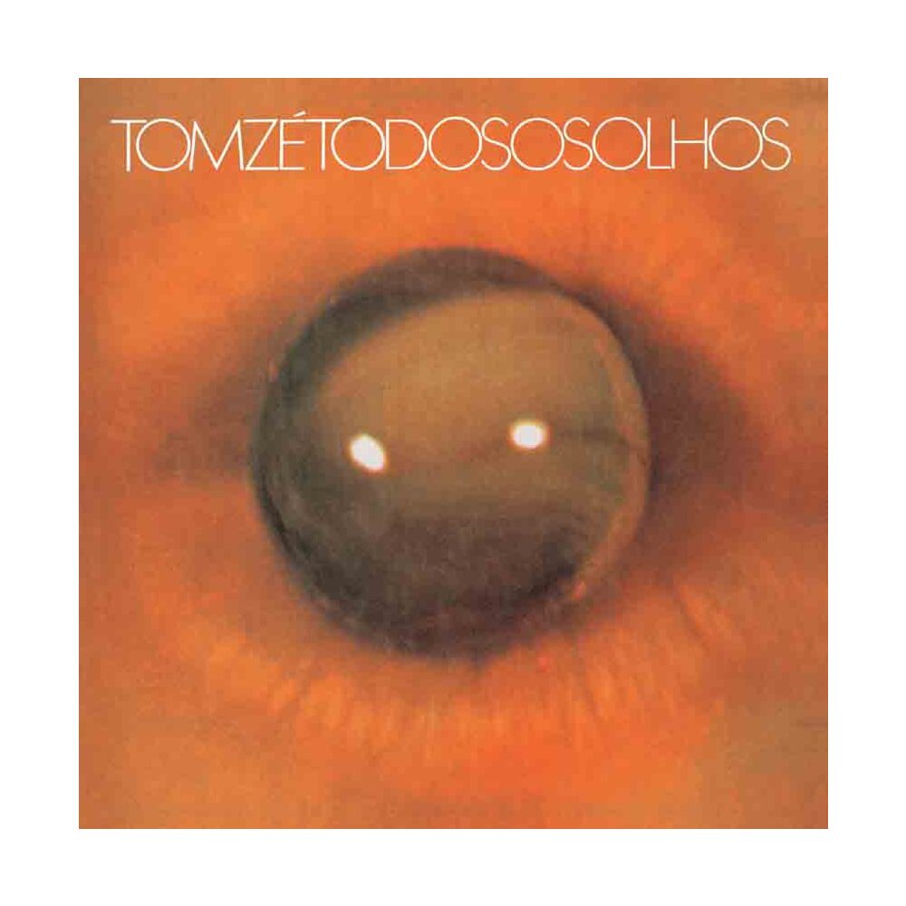 TODOS OS OLHOS (1973) main product photo