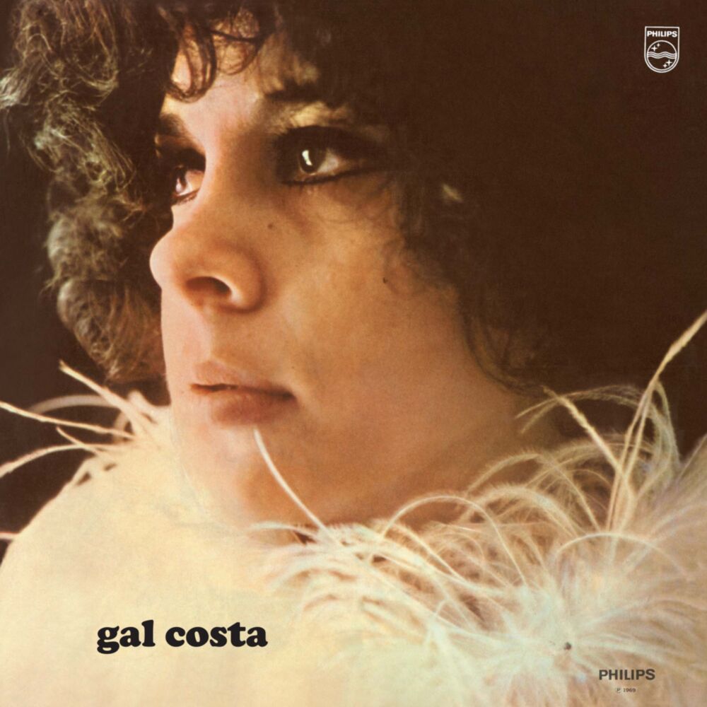 GAL COSTA (1969) main product photo