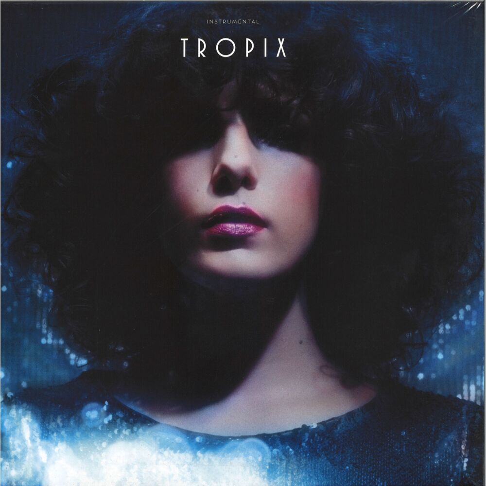 TROPIX INSTRUMENTAL main product photo
