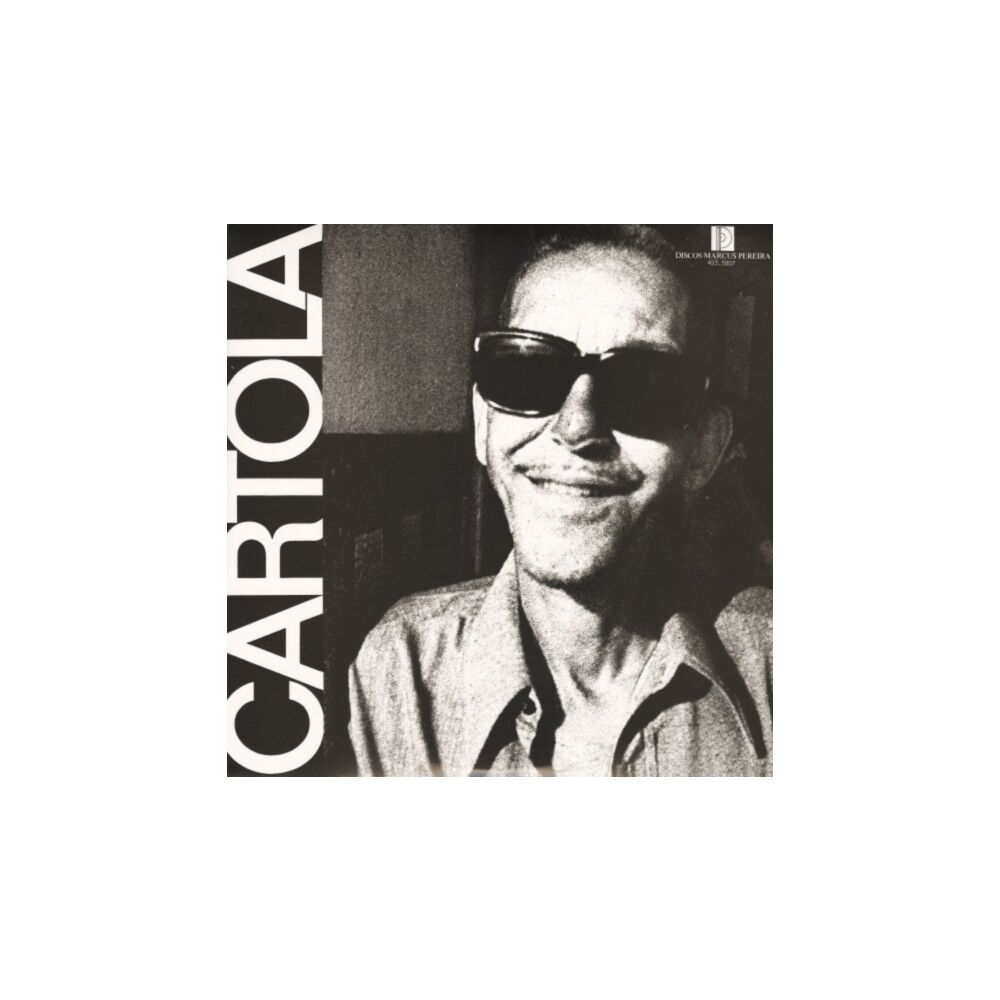 CARTOLA (1974) main product photo