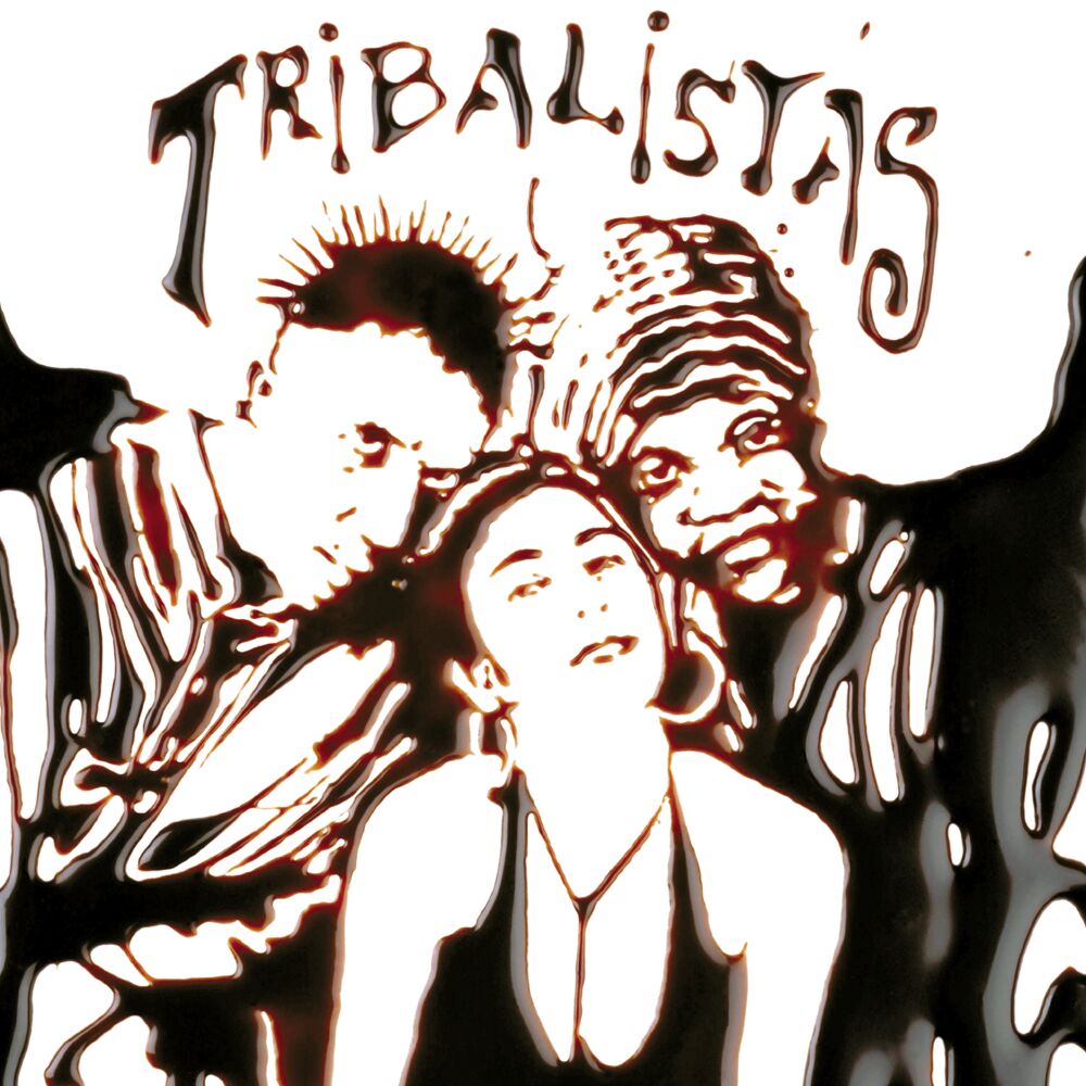 TRIBALISTAS 1 (2002) main product photo